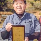 奥津賢司 | 株式会社　米見