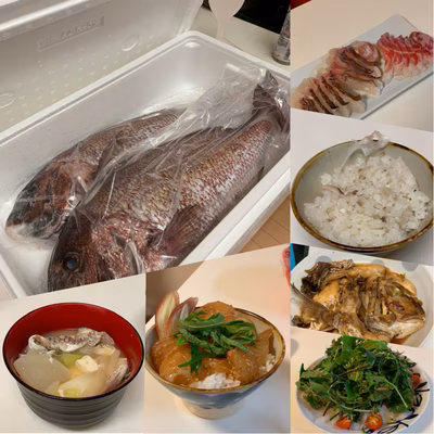 みんなの投稿の画像