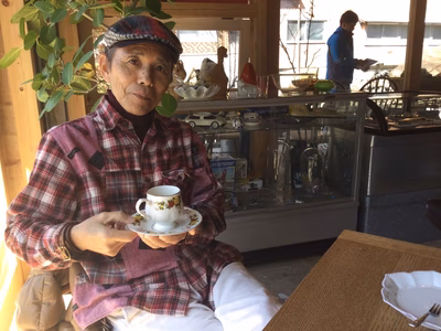 みんなの投稿の画像