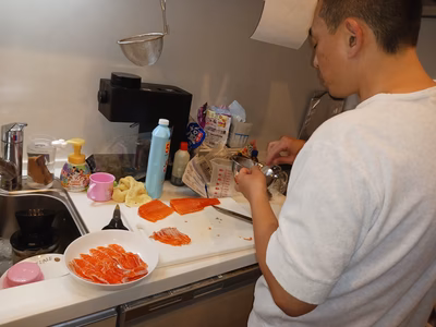 みんなの投稿の画像