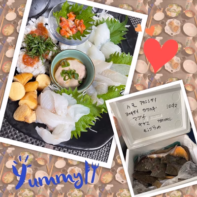 みんなの投稿の画像