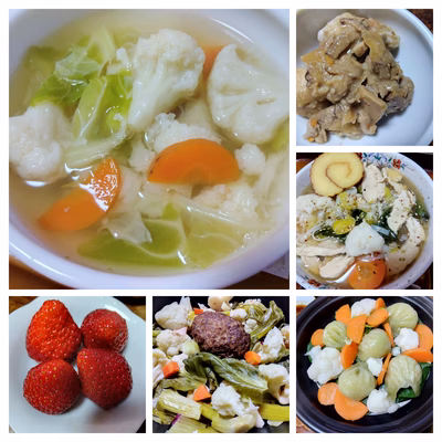 みんなの投稿の画像