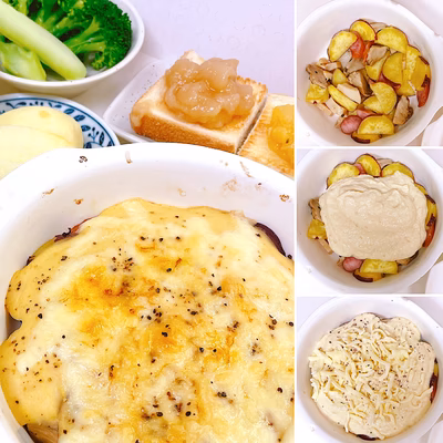 みんなの投稿の画像