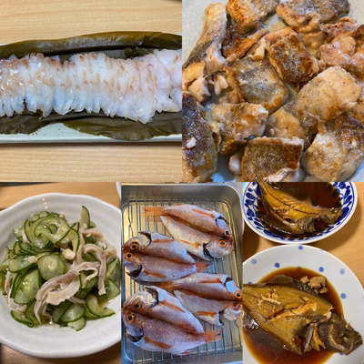 みんなの投稿の画像