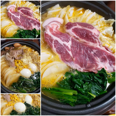 みんなの投稿の画像