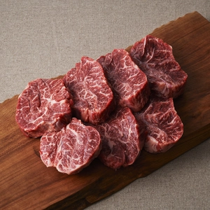 【料理得意な方へ】佐賀県産しろいし牛の煮込用肉