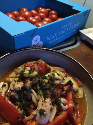 みんなの投稿の画像