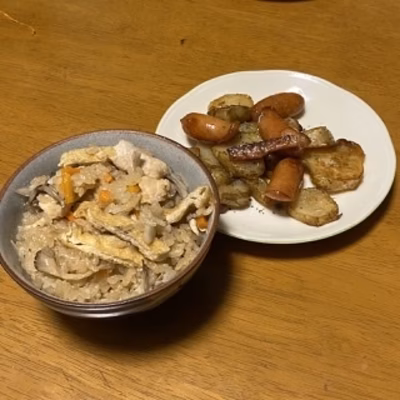 みんなの投稿の画像