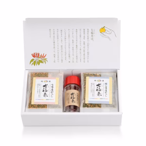 開運七福来ギフトbox