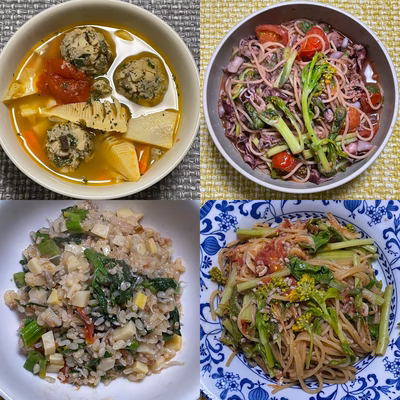 みんなの投稿の画像