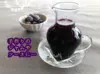 甘くて皮がやわらかな品種だけの樹上完熟冷凍ブルーベリー＜バルドウィン＞