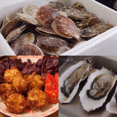 みんなの投稿の画像