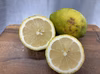 訳ありレモン　傷があっても美味しいです！！
