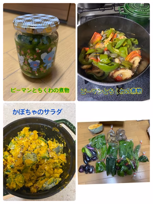 みんなの投稿の画像