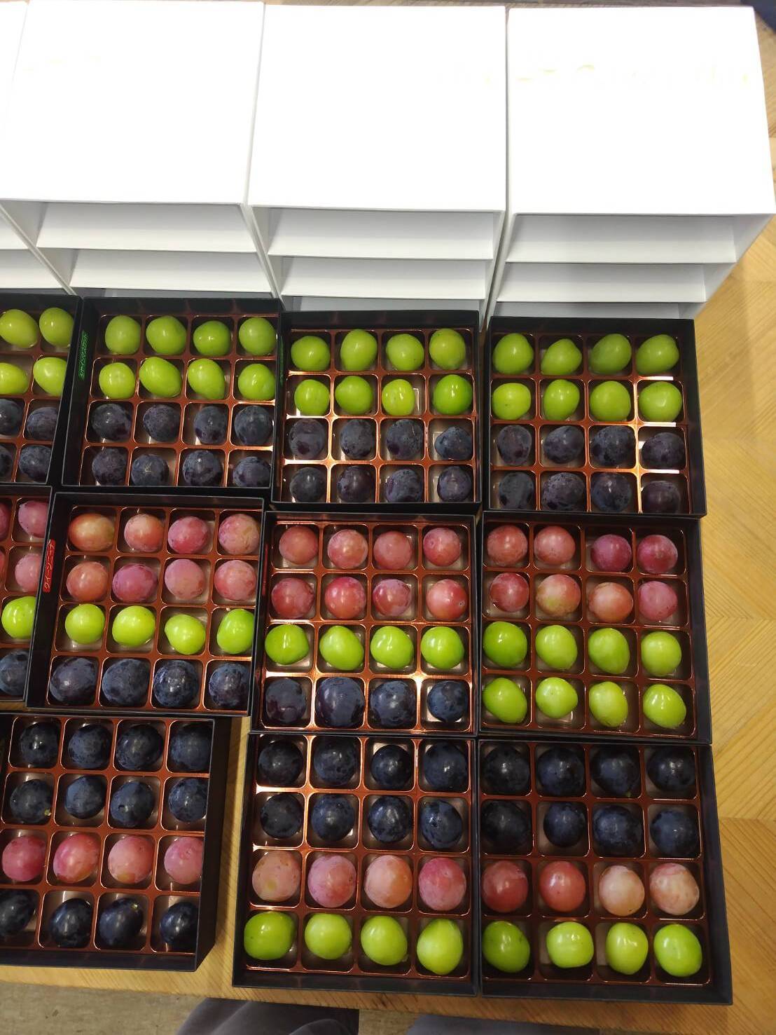 マスカサーティーンの産直通販・お取り寄せ商品｜ポケットマルシェ