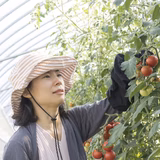 谷 江美 | 株式会社イナゾーファーム