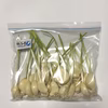 発芽にんにく40個 滋賀県産 お料理にコクがでますよ