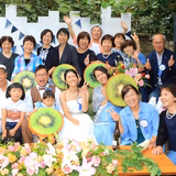 平野耕志 | キウイフルーツカントリーJapan