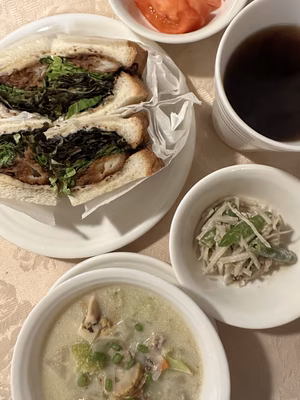 みんなの投稿の画像