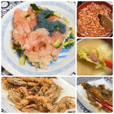 みんなの投稿の画像