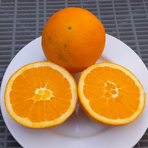 【訳あり】ネーブルオレンジML混在(３kg)和歌山産