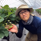 杉山 晋 | ベリーナ