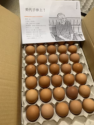 みんなの投稿の画像