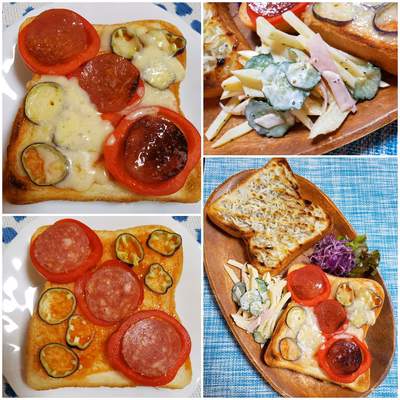 みんなの投稿の画像