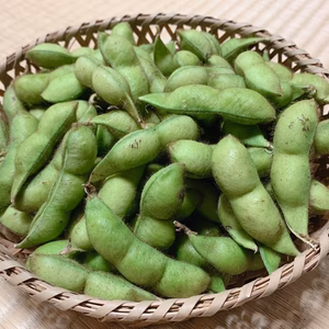 京都丹波黒枝豆  莢取り2kg