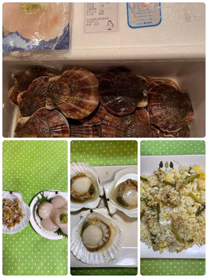 みんなの投稿の画像