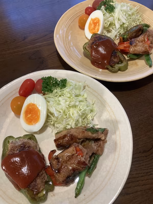 みんなの投稿の画像