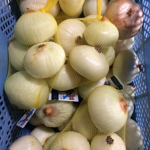 [農薬 化学肥料不使用] 淡路島新玉ねぎ 赤玉ねぎ ニンニクセット(むき玉)