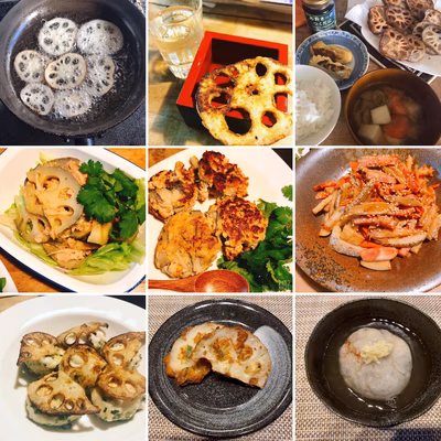 みんなの投稿の画像