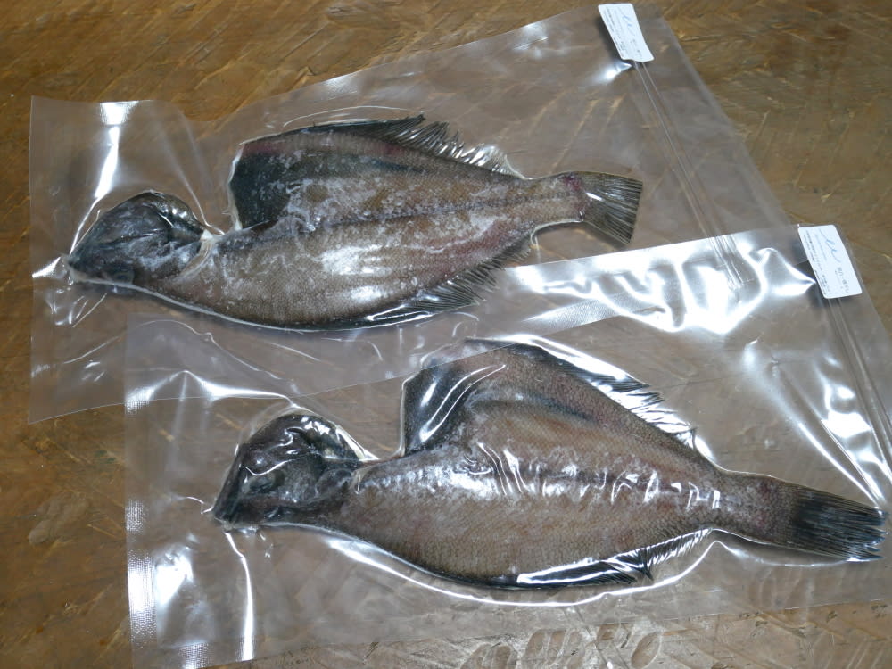 捌けなくても大丈夫 冷凍庫の お魚定期便 をたしなんだ45日間 農家漁師から産地直送の通販 ポケットマルシェ