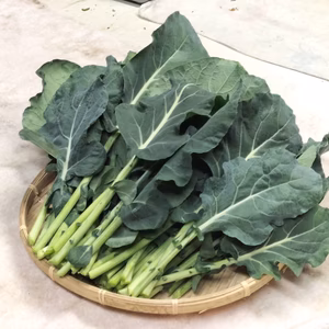 葉ブロッコリー/カリフラワー【ウサギなどのペット用】