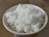 幻のお米ササニシキ(白米)