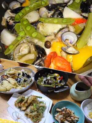 みんなの投稿の画像