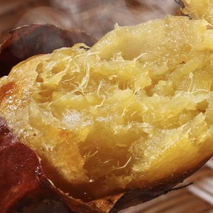 蜜たっぷり！南国蜜芋（紅はるか）M〜Lサイズ