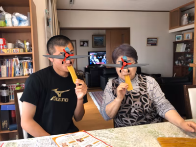 みんなの投稿の画像