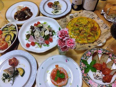 みんなの投稿の画像