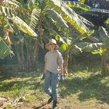 梅田千陽 | 大山ノ上