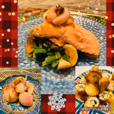 みんなの投稿の画像