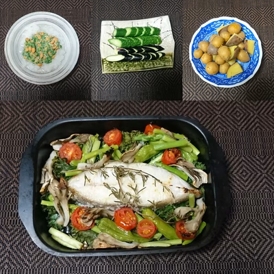 みんなの投稿の画像