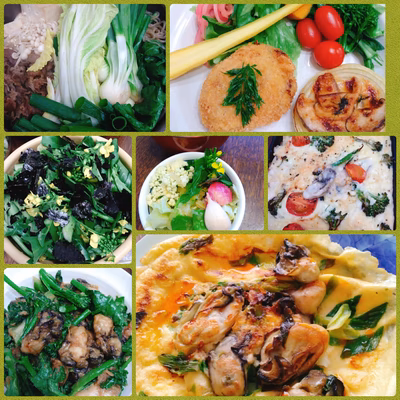 みんなの投稿の画像