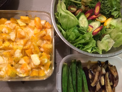 みんなの投稿の画像