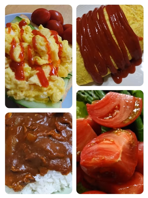 みんなの投稿の画像