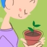 ローズマリーママ