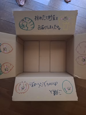 みんなの投稿の画像