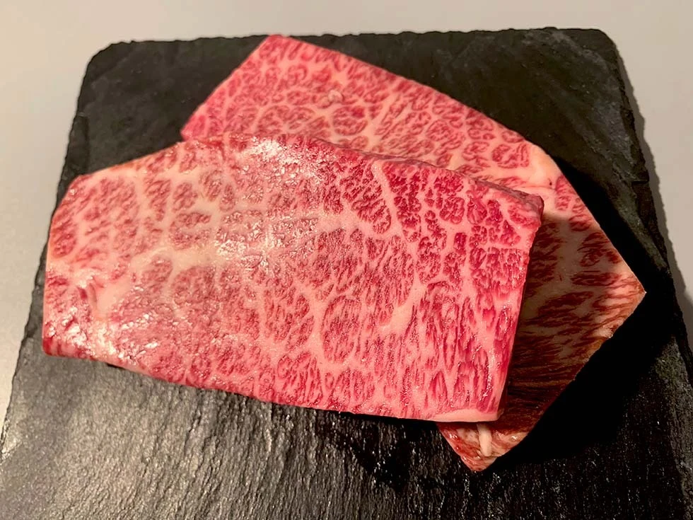 ◎熨斗対応可◎【A5黒毛和牛ステーキ3部位セット】(各1枚入り)