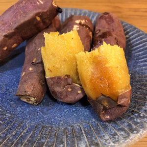【糖度50度】極蜜小さな焼き芋6㎏【フードロス削減】